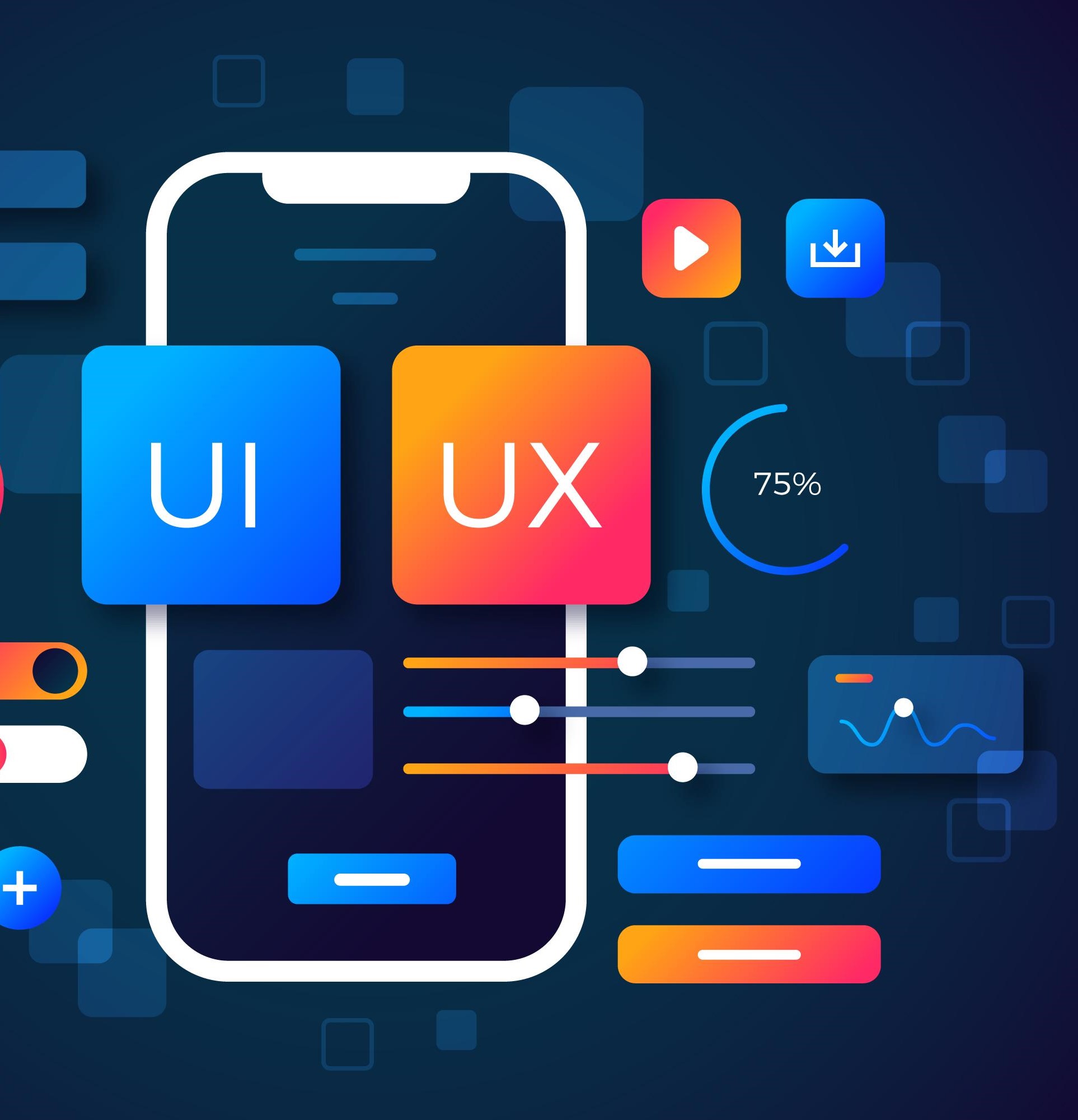 Best UI/UX course in Mangalore